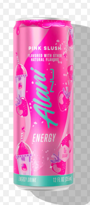 ALANI- Pink Slush