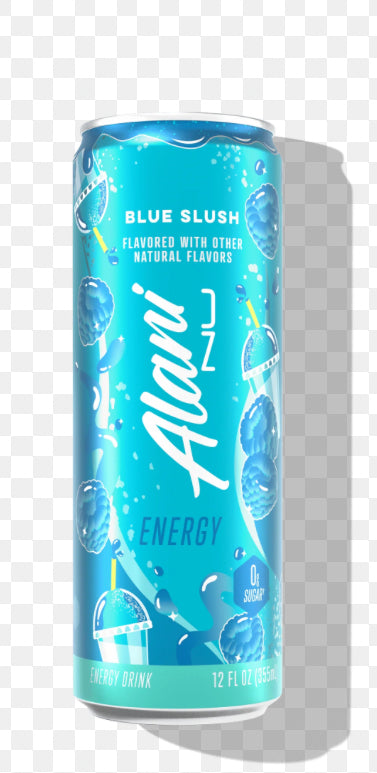 ALANI- Blue Slush