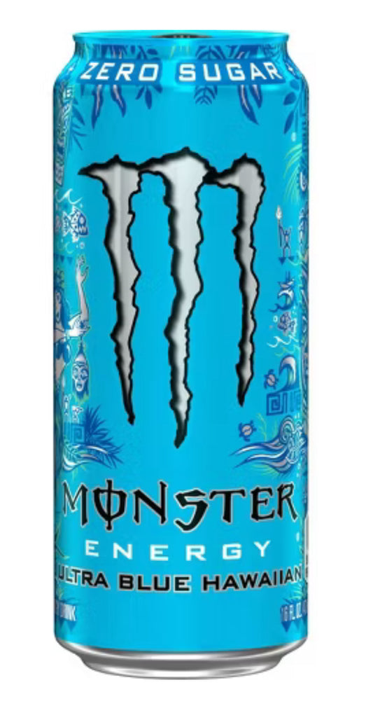 MONSTER-blue
