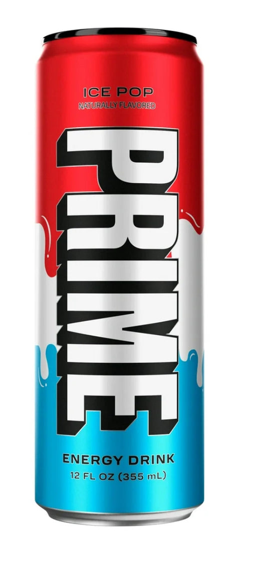 PRIME- Ice Pop