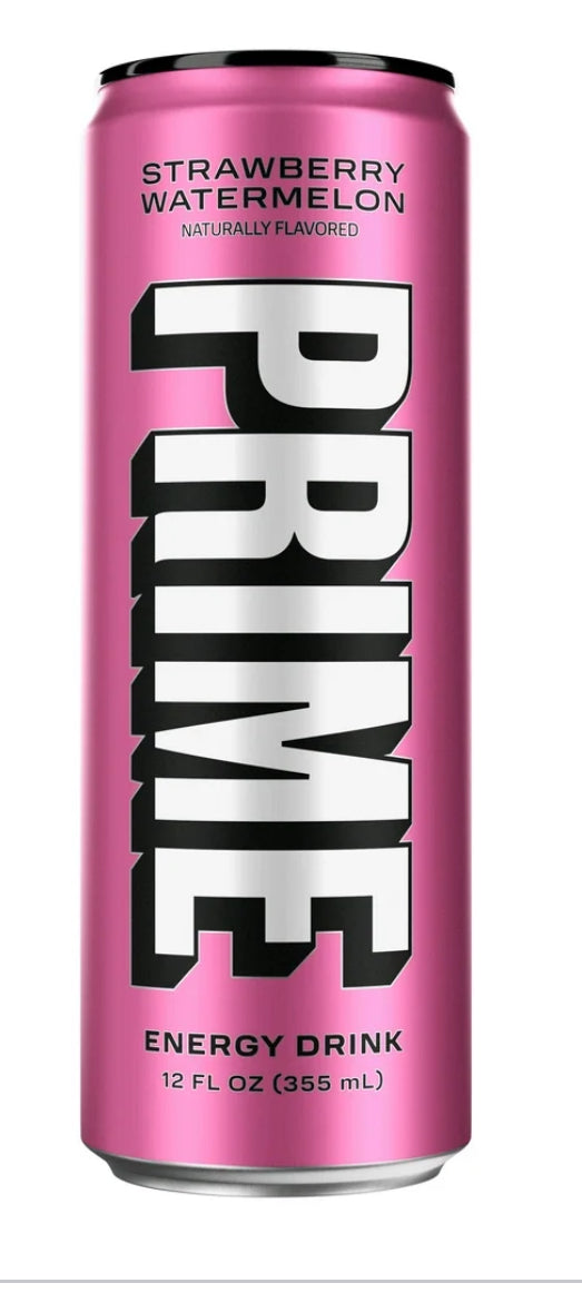PRIME- Strawberry Watermelon