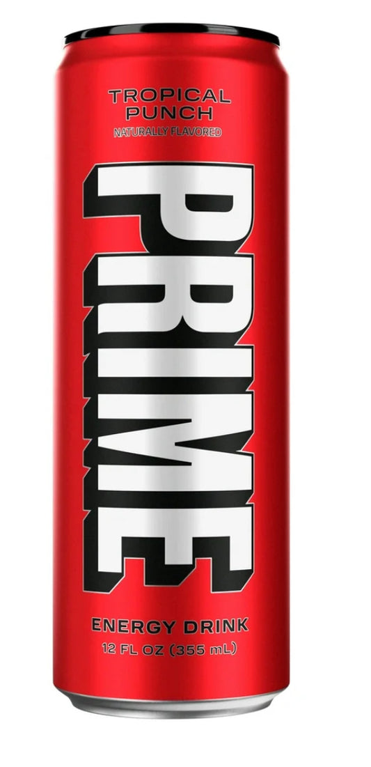 PRIME- Tropical Punch