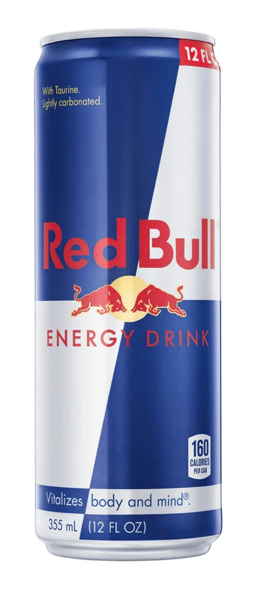 RED BULL- original