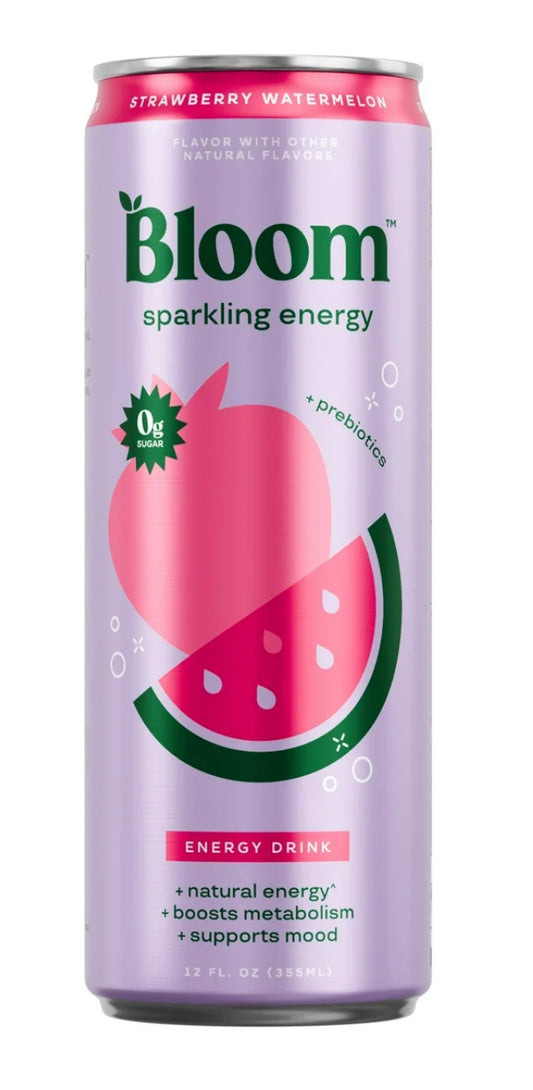 BLOOM- Strawberry Watermelon